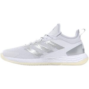 Adidas Adizero Ubersonic 4.1 Women White