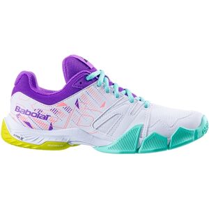 Babolat Pulsa Women Padel White