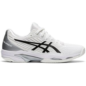 Asics Solution Speed FF 2 Women White/Black