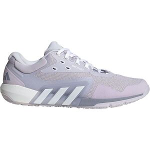 Adidas Performance Sneakers - Dropset Trainer W - Lilla - Adidas Performance - 42 2/3 - Sko