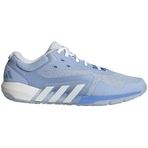 Adidas Performance Sko - Dropset Trainer W - Blå/hvid - Adidas Performance - 40 - Sko