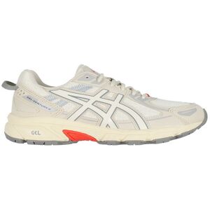 Asics Sko - Gel-Venture 6 Gs - Cream/cream - Asics - 36 - Sko