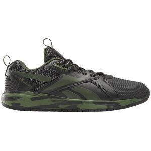 Reebok Classic Sko - Durable Xt - Running - Sort/grøn - Reebok - 31 - Sko