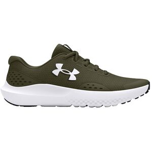 Under Armour Sko - Ua Bgs Surge 4 - Grøn - Under Armour - 39 - Sko