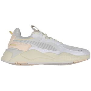 Puma Sko - Rs-X Soft Wns - White/pink - Puma - 42 - Sko