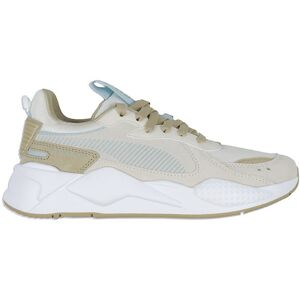 Puma Sko - Rs-X Reinvent Wn'S - Beige - Puma - 38 - Sko