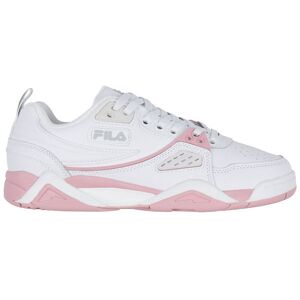 Fila Sneakers - Casim Wmn - White/pink Nectar - Fila - 36 - Sko