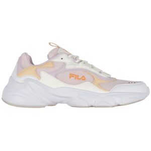 Fila Sneakers - Collene Cb Wmn - Mauve Chalk/lavender Fog - Fila - 37 - Sko