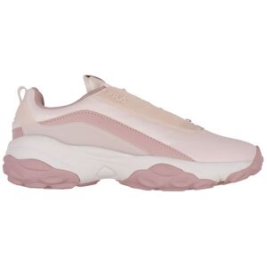 Fila Sneakers - Loligo Wmn - Mauve Chalk/pale Mauve - Fila - 40 - Sko