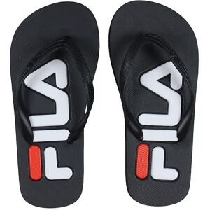 Fila Klipklapper - Troy - Black - Fila - 38 - Klipklapper