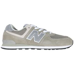 New Balance Sko - 574 - Grey/white - New Balance - 40 - Sko