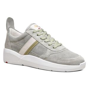 Lloyd 12-700-31 Dame Sneaker Salbei/offwhite Str. 37