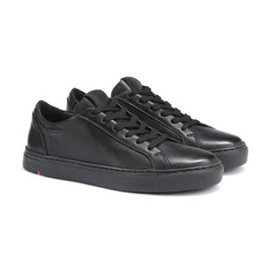 Lloyd 14-852-00 Dame Sneaker Black Str. 37