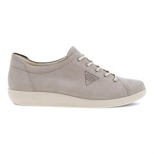 ECCO Soft 2.0 Dame Grey Rose UST Moon 40