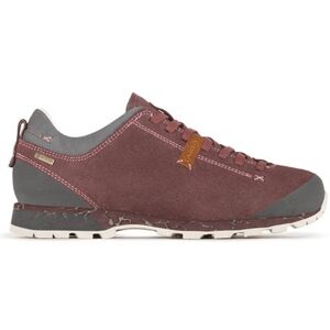 AKU Bellamont 3 Suede Gore-Tex W Smoked Violet Grey 39,5