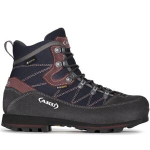 AKU Trekker Lite III Wide GTX W Black Smoked Violet 40