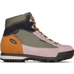 AKU Ultra Light Original Gore Tex W Grey Pink 39