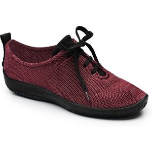 Arcopedico Sneakers LS Bordeaux 38