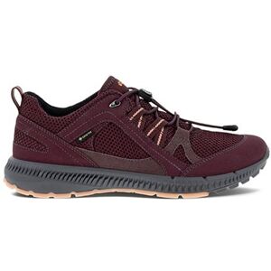 ECCO Terracruise II Gore-Tex Dame FigFig Synthetic Texti 37