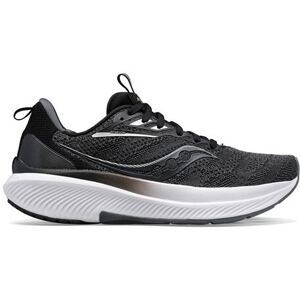 Saucony Echelon 9 Extra Bred Women Black White 40,5