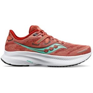 Saucony Guide 16 Women Soot Sprig 37,5