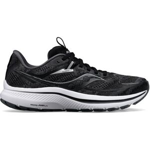 Saucony Omni 21 Bred Women Black White 40,5