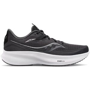 Saucony Ride 15 Women Black White 42