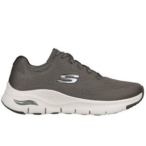 Skechers Womens Arch Fit Big Appeal Olive 40