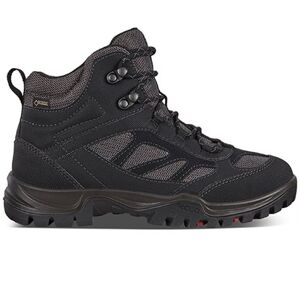 ECCO Xpedition III Gore-Tex Dame BlackBlackMole 40