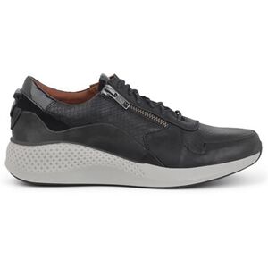 Green Comfort Dolphin Sneakers Black 38