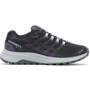 Merrell Fly Strike Gore-Tex Black 37