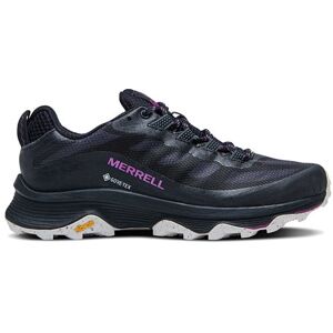 Merrell Moab Speed Gore Tex Black 39