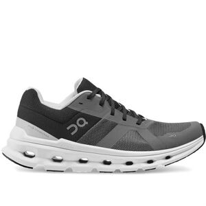 On Cloudrunner Woman Eclipse Black 42