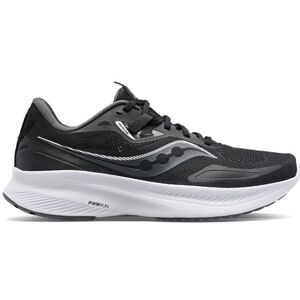 Saucony Guide 15 Women Black White 40,5