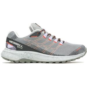 Merrell Fly Strike W Gore-Tex Vandtætte Sko Charcoal Lunar 37