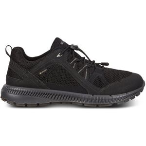 ECCO Terracruise II Gore-tex Dame BlackBlack 41