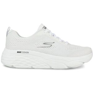 Skechers Womens Max Cushioning Elite White 41