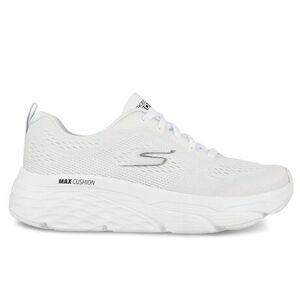 Skechers Womens Max Cushioning Elite White 40