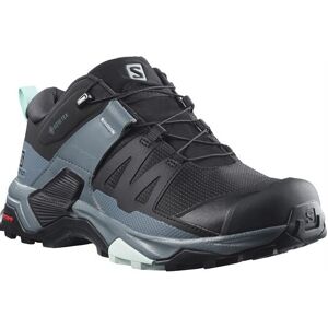 Salomon X Ultra 4 GTX Womens, Black