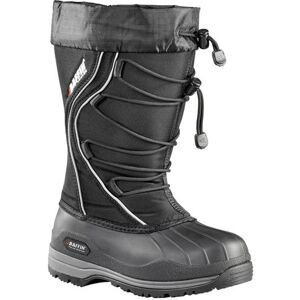 Baffin Icefield Womens, Black 43