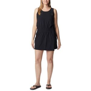 Columbia Sportswear Columbia Alpine Chill Zero Romper Womens, Black Str. 38