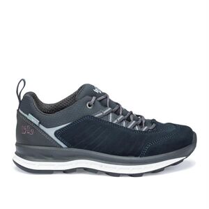 Hanwag Blueridge Low Lady ES, Navy / Grey 43