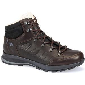 Hanwag Travi Mens, Chestnut / Black 37