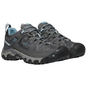 Keen Womens Targhee III WP, Magnet / Blue XS