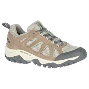 Merrell Oakcreek WP Womens, Brindle 40