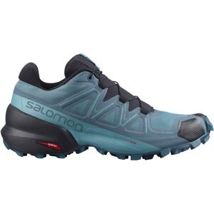 Salomon Speedcross 5 Womens, Bluestone / Night Sky 44