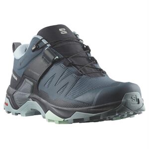 Salomon X Ultra 4 GTX Womens, Stargazer / Carbon 44,5