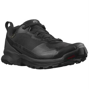 Salomon XA Collider 2 GTX Womens, Black / Black 36