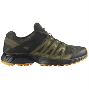 Salomon XT Inari Mens, Peat / Olive Night 40,5