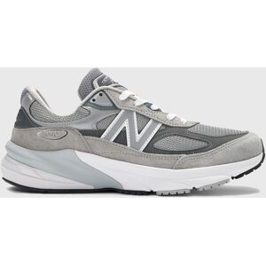 New Balance M990GL6 - Unisex - Grey